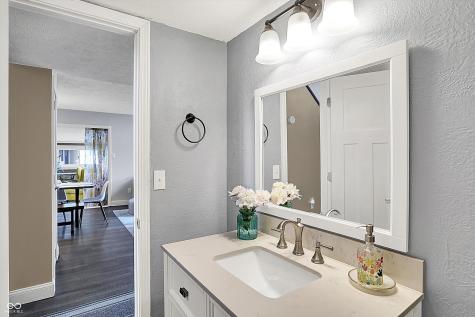 3002 Horse Hill W Drive Indianapolis IN 46214