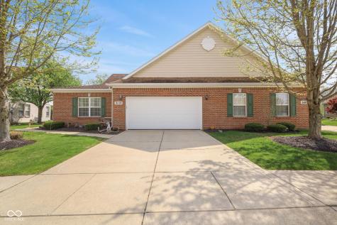 5115 Baltustrol Drive Avon IN 46123