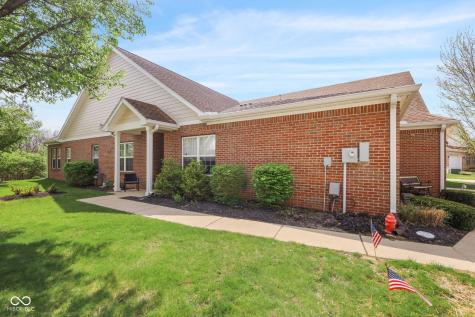 5115 Baltustrol Drive Avon IN 46123