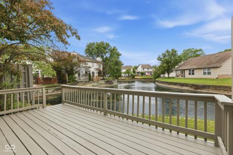 8016 Windham Lake Way Indianapolis IN 46214