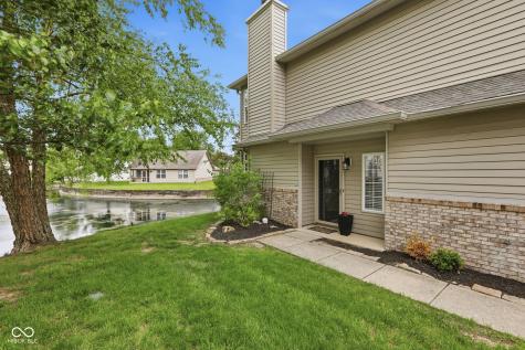 8016 Windham Lake Way Indianapolis IN 46214