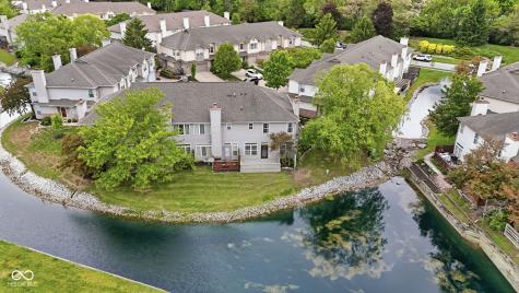 8016 Windham Lake Way Indianapolis IN 46214