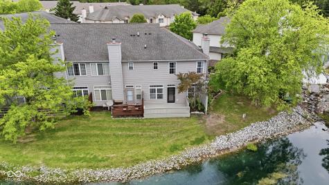 8016 Windham Lake Way Indianapolis IN 46214