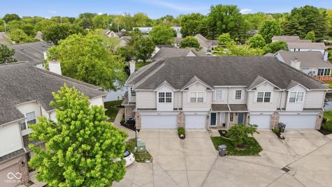 8016 Windham Lake Way Indianapolis IN 46214