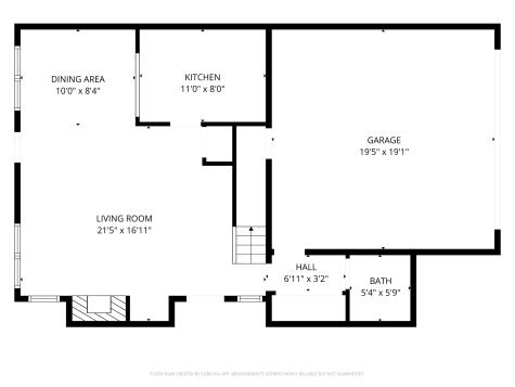 8016 Windham Lake Way Indianapolis IN 46214