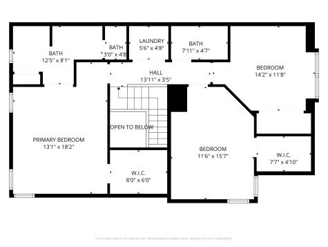 8016 Windham Lake Way Indianapolis IN 46214
