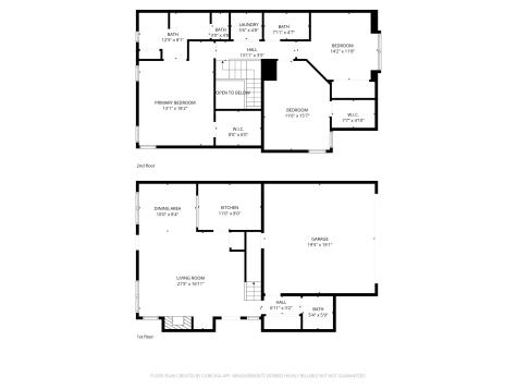 8016 Windham Lake Way Indianapolis IN 46214