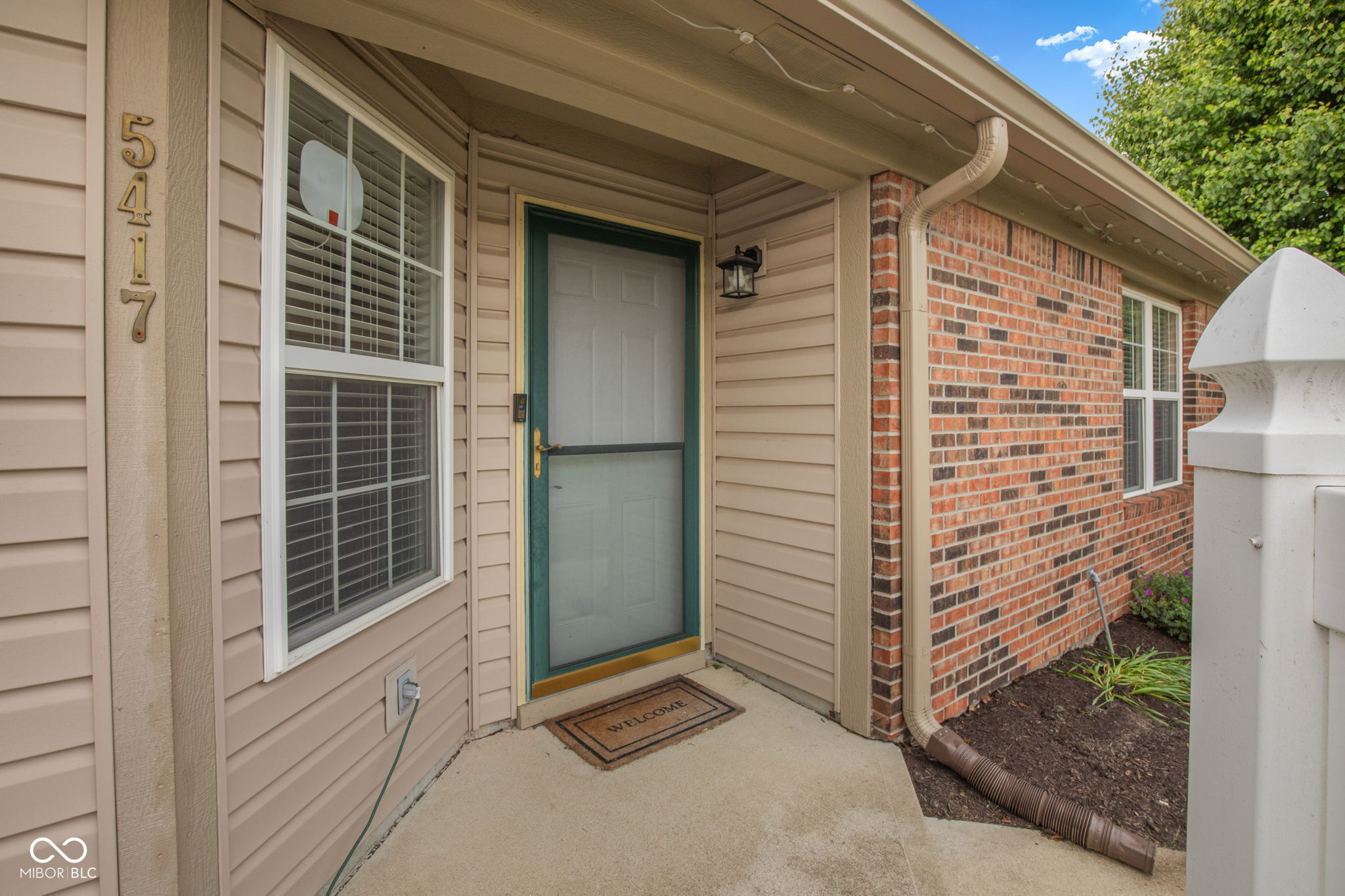5417 Loggia Way Indianapolis IN 46237