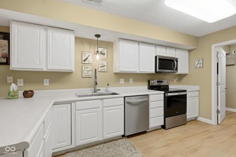 5417 Loggia Way Indianapolis IN 46237