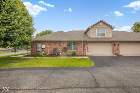 5417 Loggia Way Indianapolis IN 46237