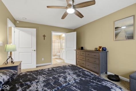 5417 Loggia Way Indianapolis IN 46237