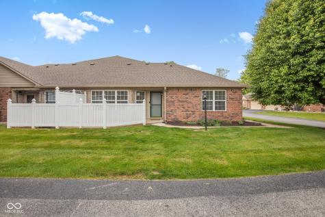 5417 Loggia Way Indianapolis IN 46237