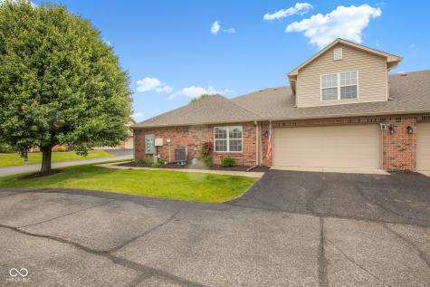 5417 Loggia Way Indianapolis IN 46237
