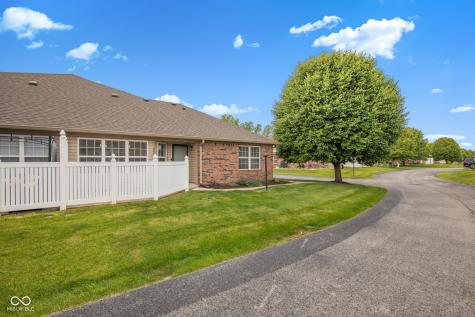 5417 Loggia Way Indianapolis IN 46237