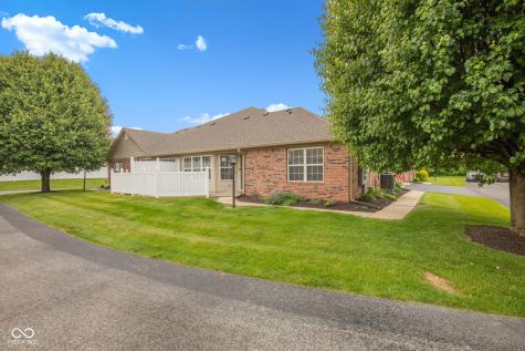 5417 Loggia Way Indianapolis IN 46237
