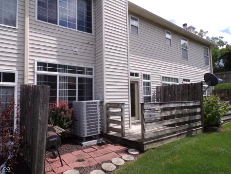 1118 Morning Sun Lane Beech Grove IN 46107