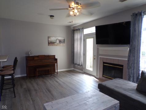 1118 Morning Sun Lane Beech Grove IN 46107
