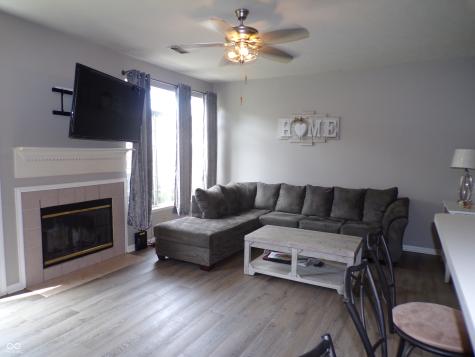 1118 Morning Sun Lane Beech Grove IN 46107