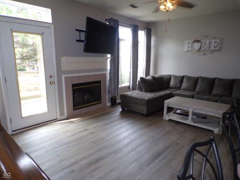 1118 Morning Sun Lane Beech Grove IN 46107