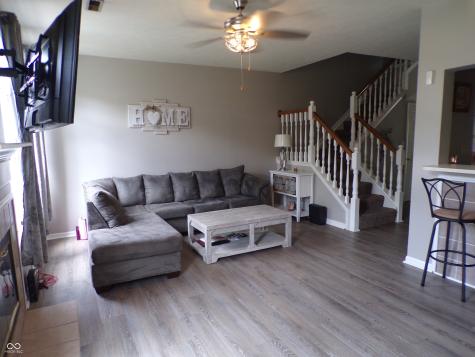 1118 Morning Sun Lane Beech Grove IN 46107