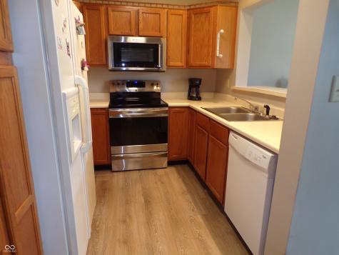 1118 Morning Sun Lane Beech Grove IN 46107