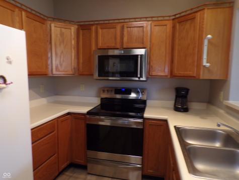 1118 Morning Sun Lane Beech Grove IN 46107