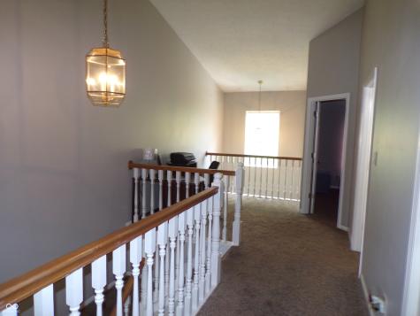 1118 Morning Sun Lane Beech Grove IN 46107