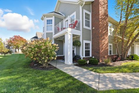 1120 Falcon Ridge Carmel IN 46280