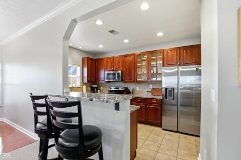 1120 Falcon Ridge Carmel IN 46280