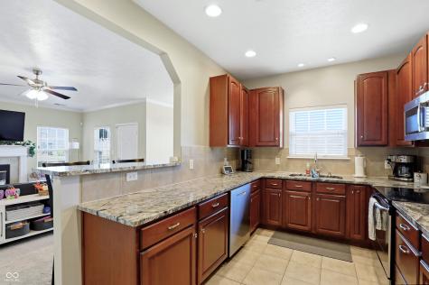 1120 Falcon Ridge Carmel IN 46280