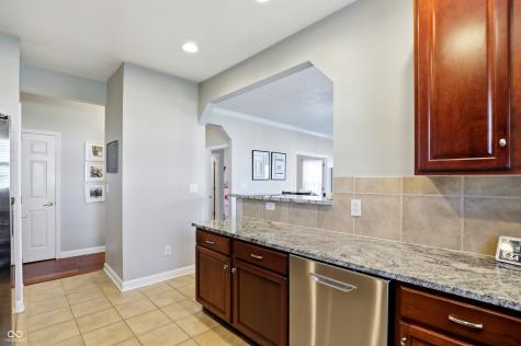 1120 Falcon Ridge Carmel IN 46280