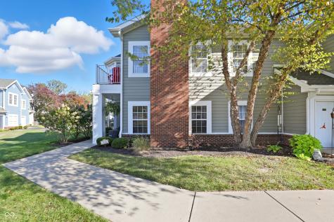 1120 Falcon Ridge Carmel IN 46280