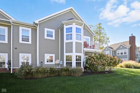 1120 Falcon Ridge Carmel IN 46280