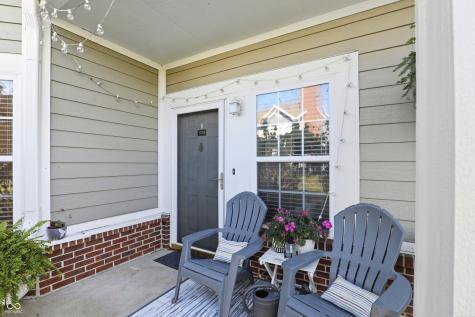 1120 Falcon Ridge Carmel IN 46280