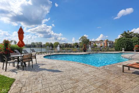 1120 Falcon Ridge Carmel IN 46280