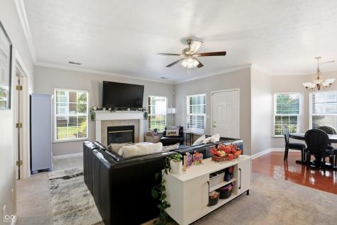 1120 Falcon Ridge Carmel IN 46280