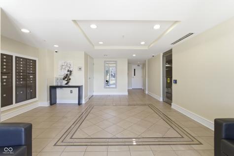 802 N Meridian Street Indianapolis IN 46204
