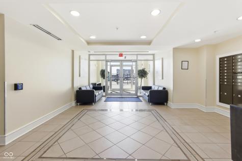 802 N Meridian Street Indianapolis IN 46204