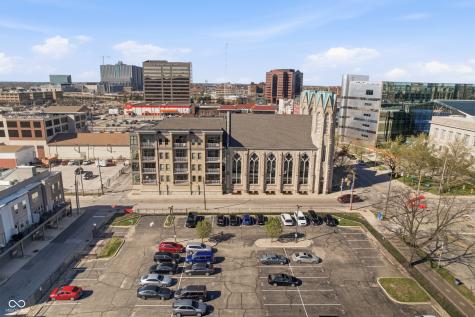 802 N Meridian Street Indianapolis IN 46204