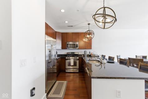 802 N Meridian Street Indianapolis IN 46204