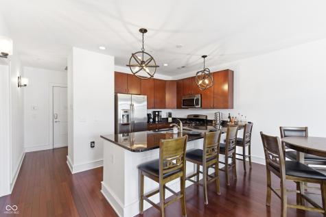802 N Meridian Street Indianapolis IN 46204