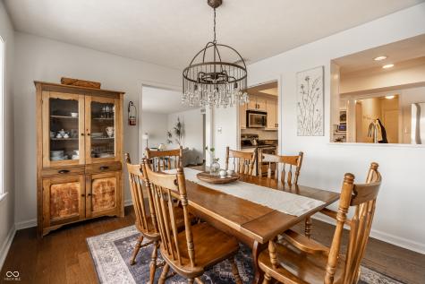 3312 Bay Road South Drive Indianapolis IN 46240