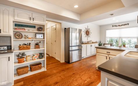 3312 Bay Road South Drive Indianapolis IN 46240
