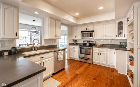 3312 Bay Road South Drive Indianapolis IN 46240