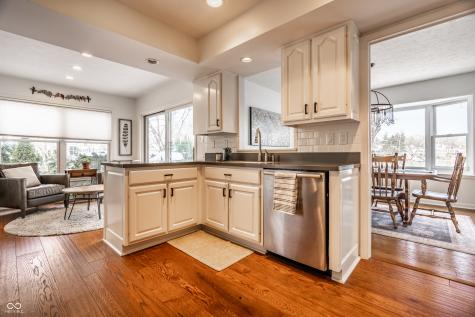 3312 Bay Road South Drive Indianapolis IN 46240