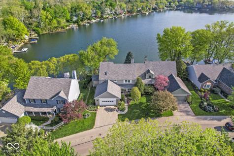3312 Bay Road South Drive Indianapolis IN 46240