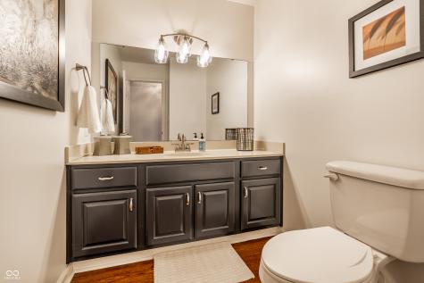 3312 Bay Road South Drive Indianapolis IN 46240