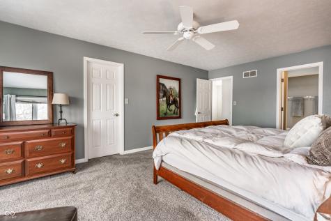 3312 Bay Road South Drive Indianapolis IN 46240