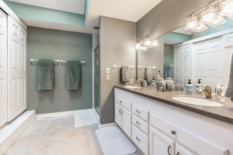 3312 Bay Road South Drive Indianapolis IN 46240