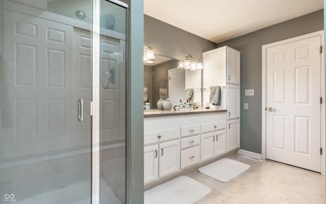 3312 Bay Road South Drive Indianapolis IN 46240